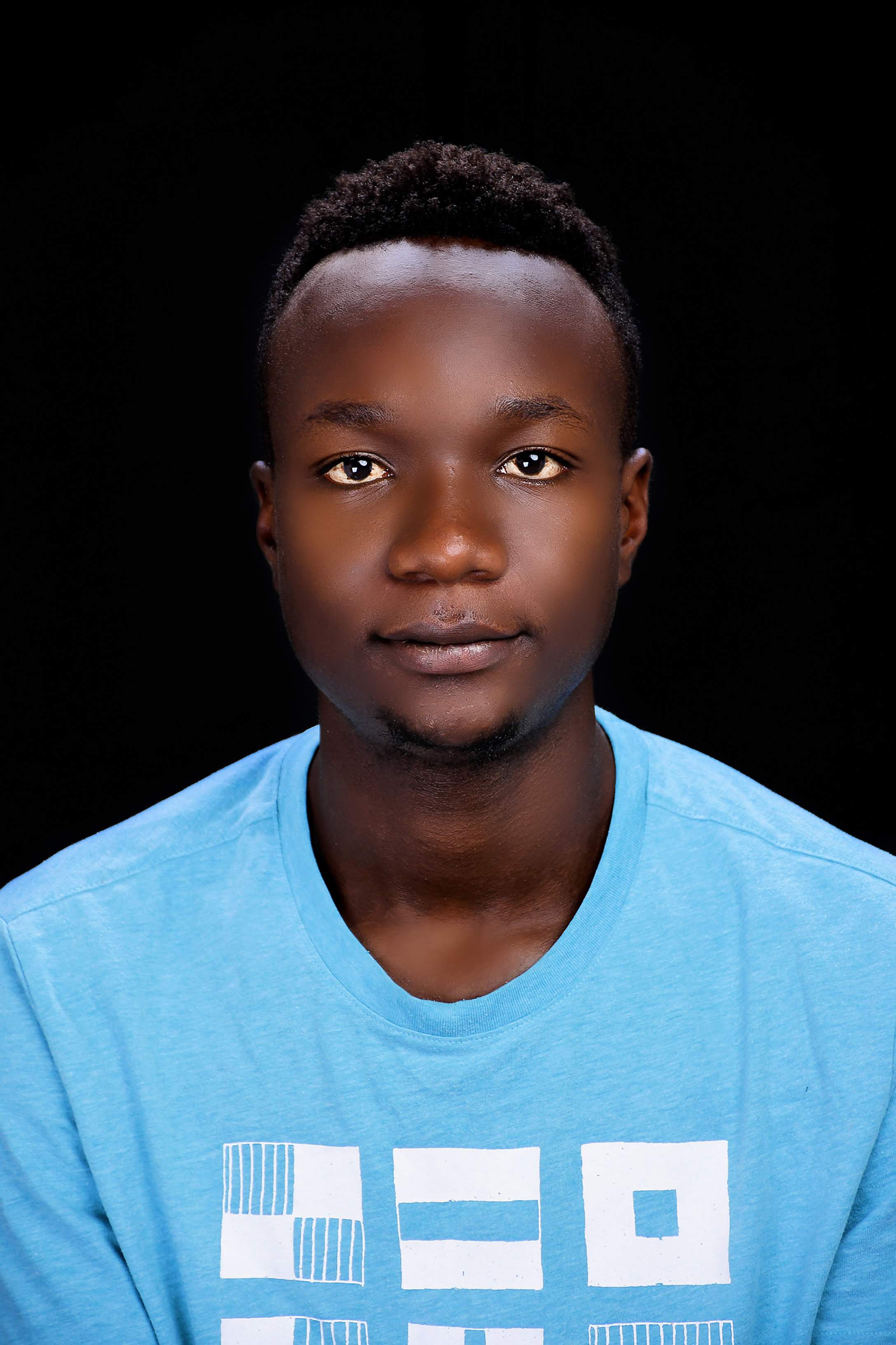 Fabian Chenge